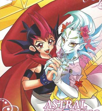 astral wedding cover