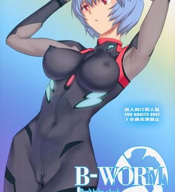 b worm cover
