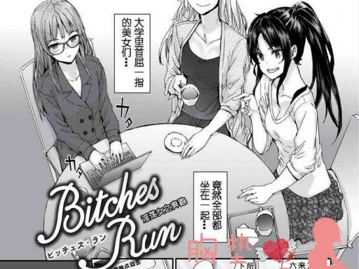 bitches plan ch 6 7 cover