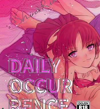 daily occurrence cover