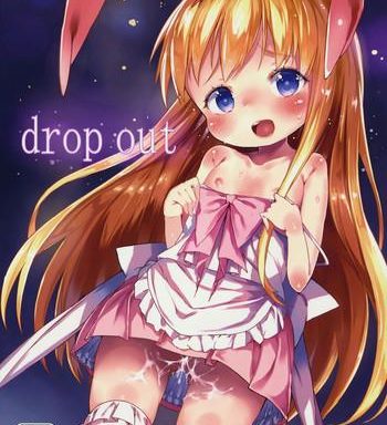 drop out cover