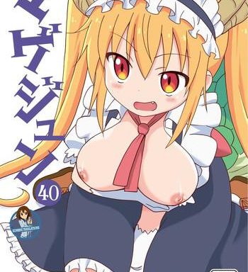 Hentai kobayashi dragon maid Kobayashi