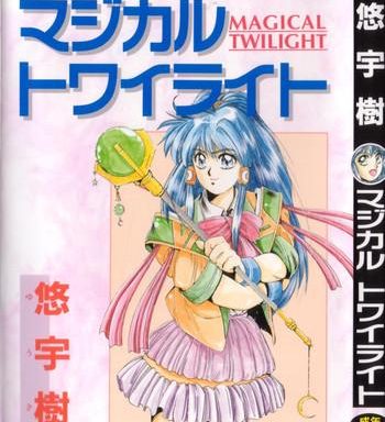 magical twilight cover