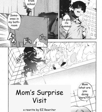 mom x27 s surprise visit cover