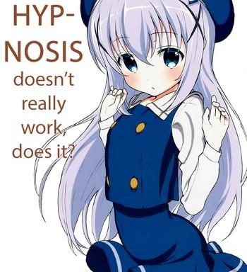 saimin nante kakaru wake naijanaidesuka hypnosis doesn x27 t really work does it cover