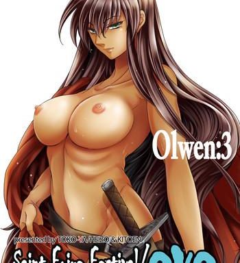 saint foire festival eve olwen 3 cover