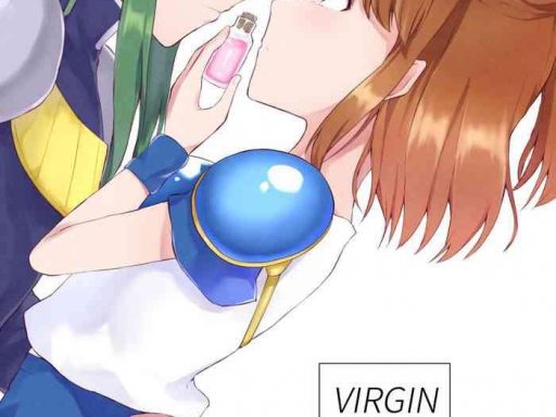 virgin cover