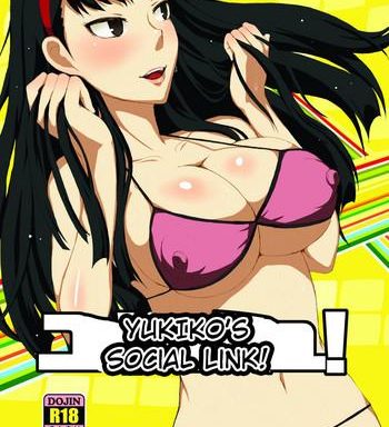 yukikomyu yukiko x27 s social link cover