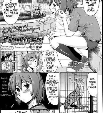 Bestiality Hentai Manga