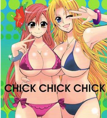 chick chick chick cover