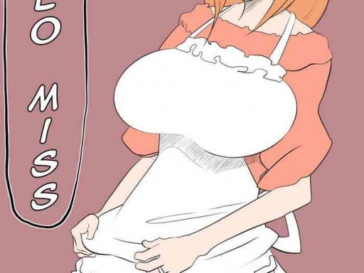 milf orihime and kazuki friends cover