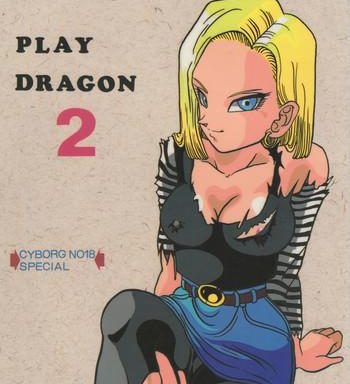 play dragon 2 cover 1