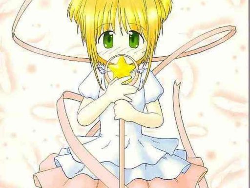 cardcaptor sakura na hon 2 cover