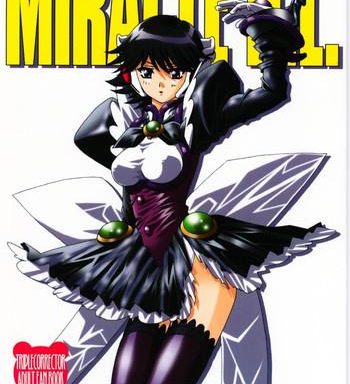miracle d l cover