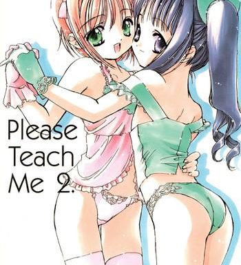 please teach me 2 cover