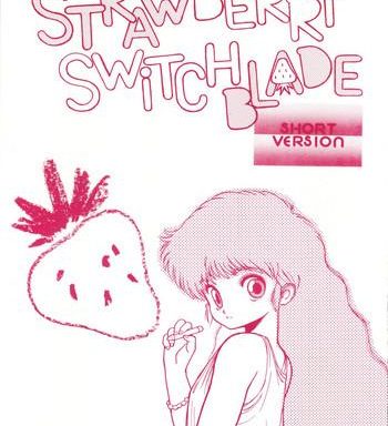 strawberry switch blade short version cover