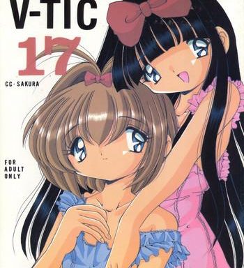 v tic 17 cover