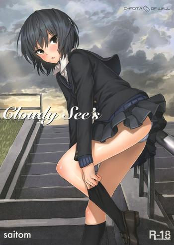 cloudy see x27 s cover 2