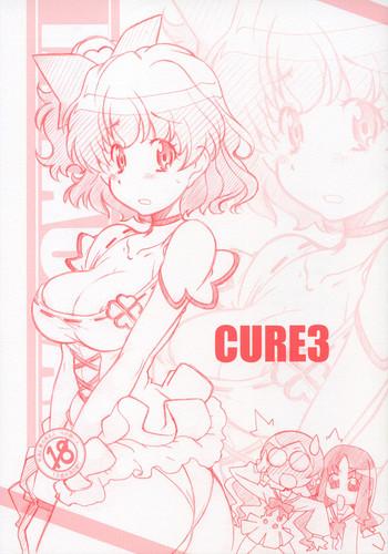 cure3 cover