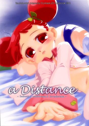 a distance cover