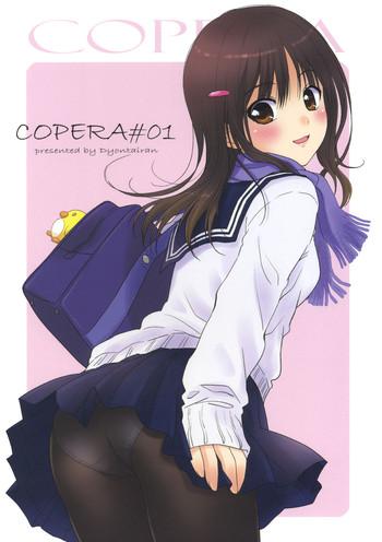 copera 01 cover