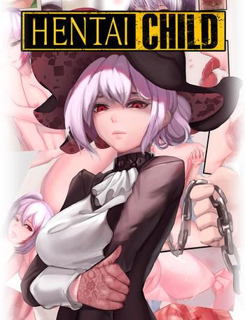 hentaichild cover