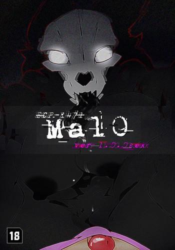 scp 1471 malo ver1 0 0sex cover