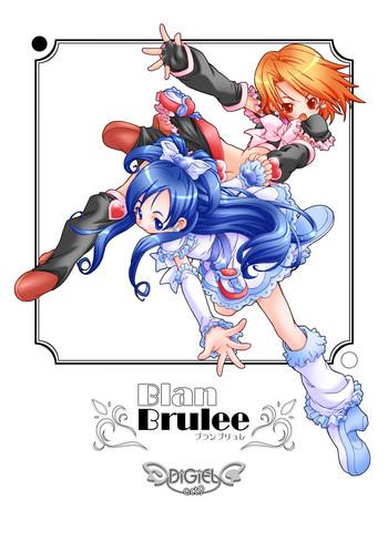 blanbrulee cover