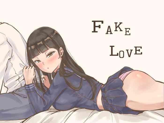 fake love cover