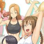 sports girl ch 29 32 cover