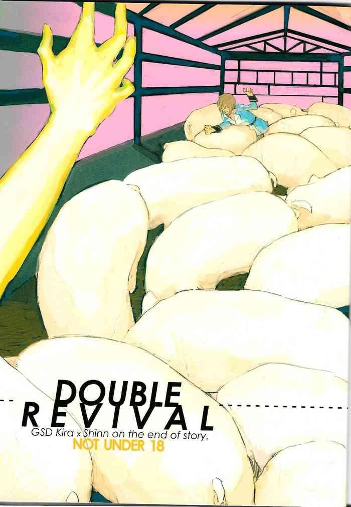 double revival cover