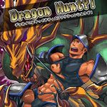 dragon hunt 1 cover