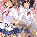 dance dance dance cover