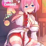 direct connect cover