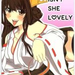 isn x27 t she lovely cover