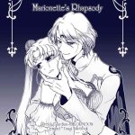 marionette x27 s rhapsody cover