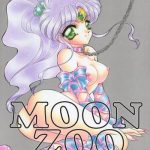 moon zoo vol 4 cover