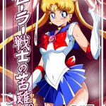 sailor senshi no kunan cover