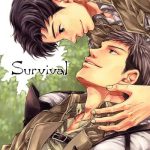 survival cover