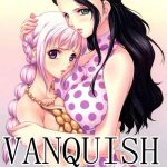 vanquish ni cover