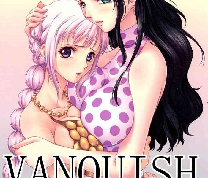 vanquish ni cover