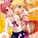 cinderella girls love 2 cover