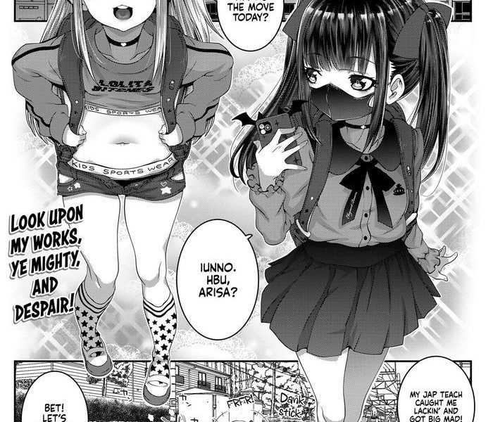 ty zoom girls cover