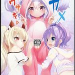 usagi no kame cover