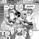 dick training quest vi the secret place where shota sperm flows cover